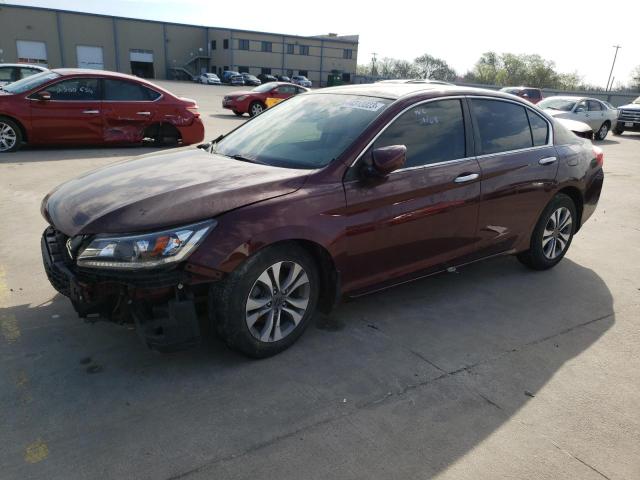 HONDA ACCORD LX 2015 1hgcr2f32fa093673