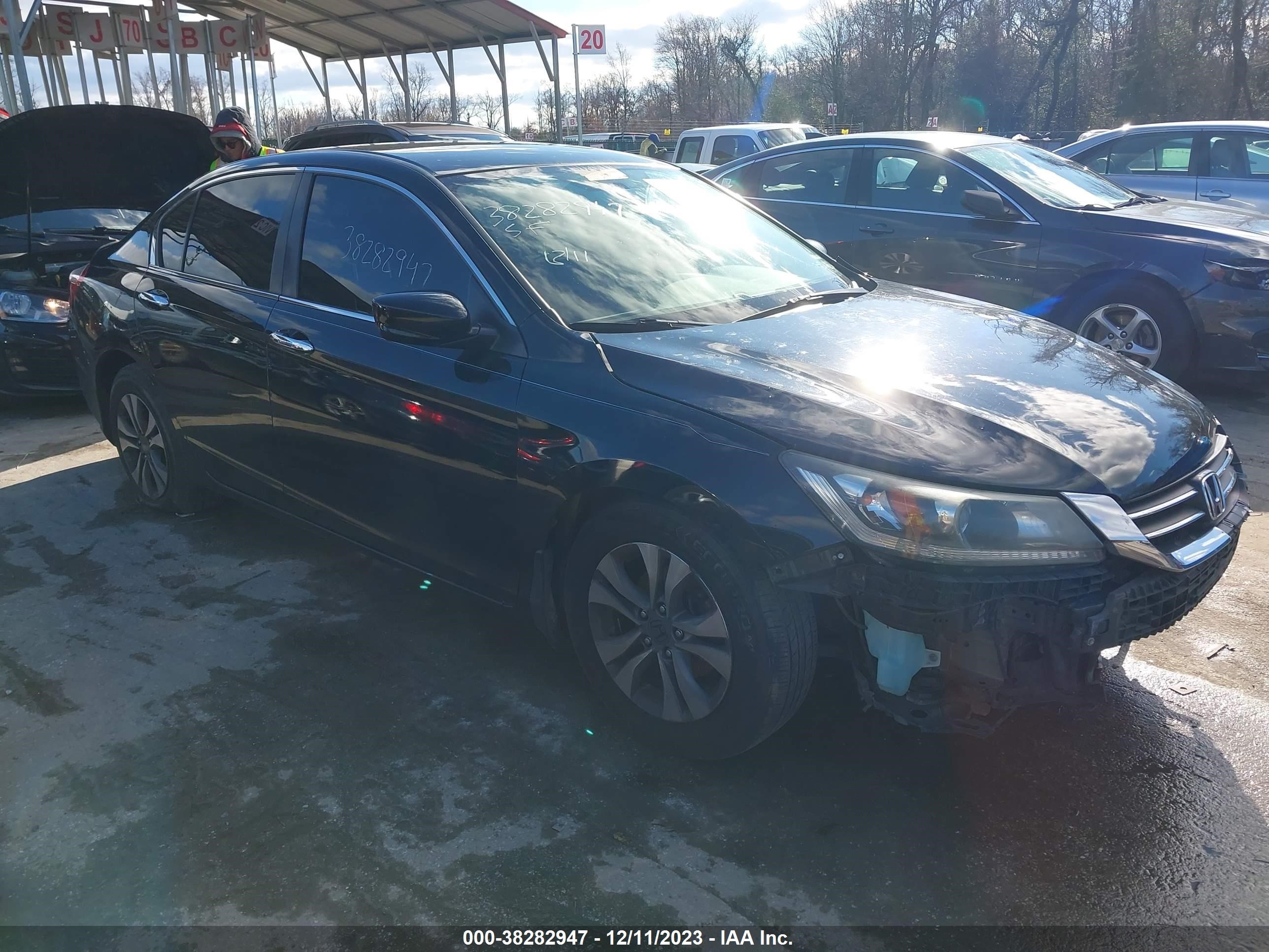 HONDA ACCORD 2015 1hgcr2f32fa095245