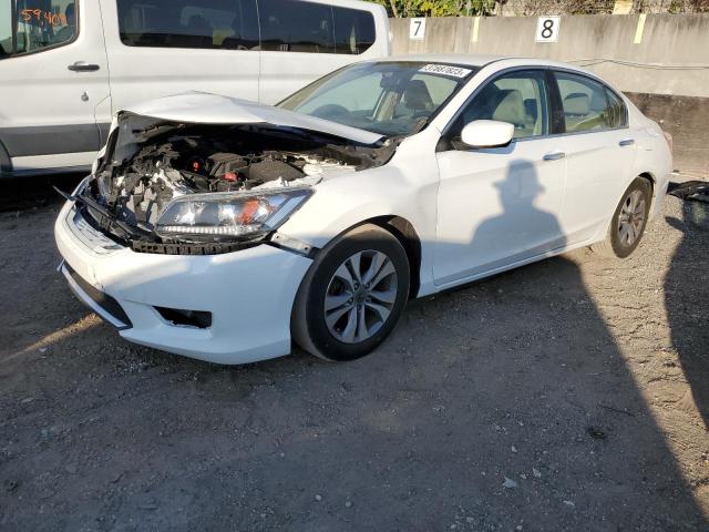 HONDA ACCORD LX 2015 1hgcr2f32fa099151