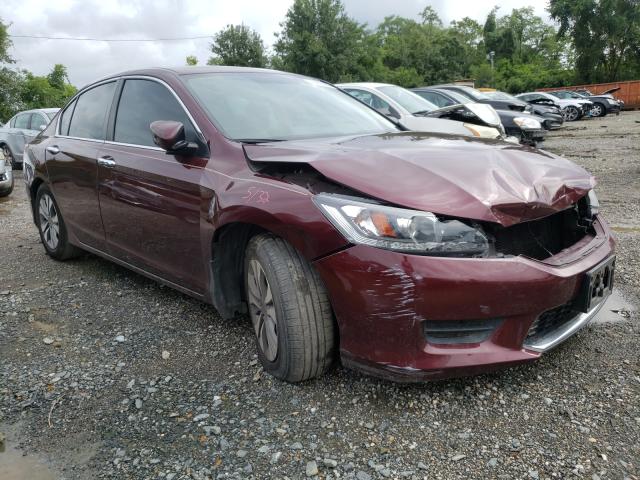 HONDA ACCORD LX 2015 1hgcr2f32fa099554