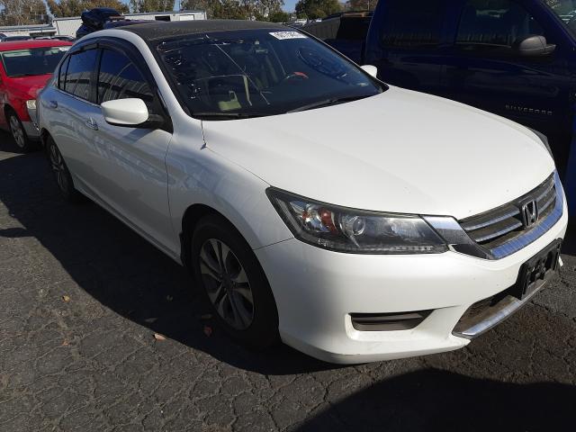 HONDA ACCORD LX 2015 1hgcr2f32fa107183