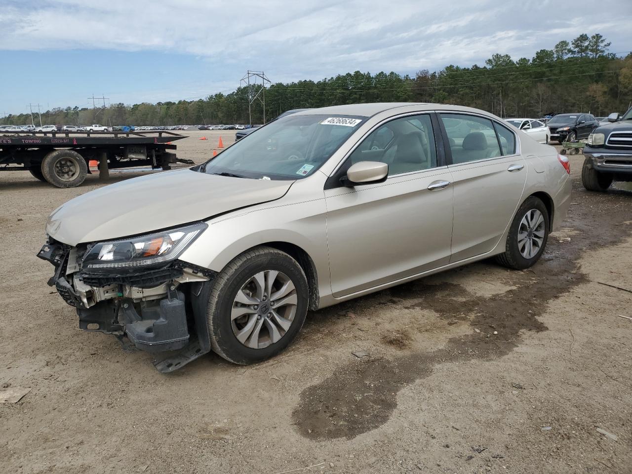 HONDA ACCORD 2015 1hgcr2f32fa109435