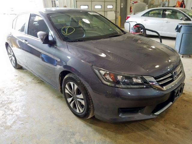 HONDA ACCORD LX 2015 1hgcr2f32fa109743