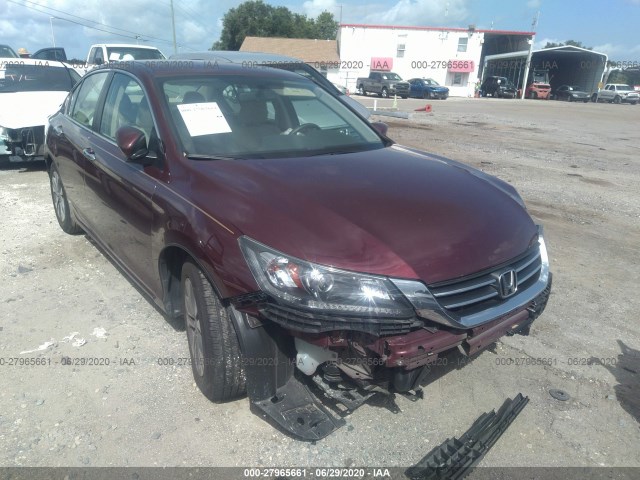 HONDA ACCORD SEDAN 2015 1hgcr2f32fa111718