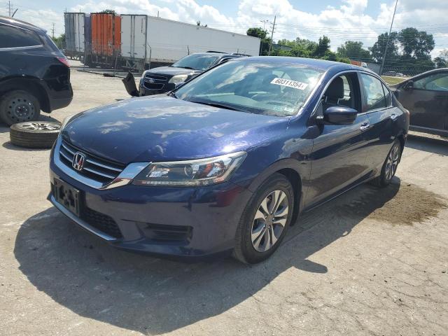 HONDA ACCORD LX 2015 1hgcr2f32fa112271