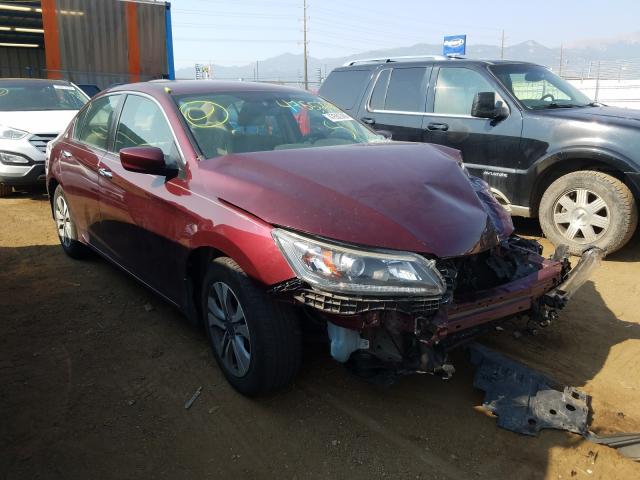 HONDA ACCORD LX 2015 1hgcr2f32fa115400