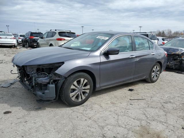 HONDA ACCORD LX 2015 1hgcr2f32fa116451