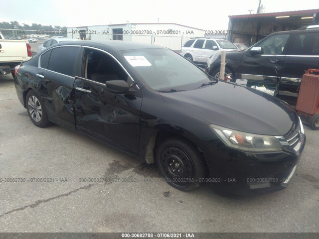 HONDA ACCORD SEDAN 2015 1hgcr2f32fa124680