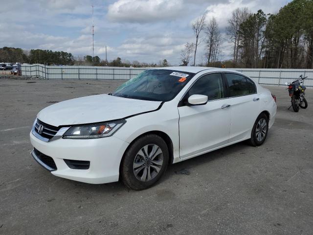 HONDA ACCORD LX 2015 1hgcr2f32fa126297