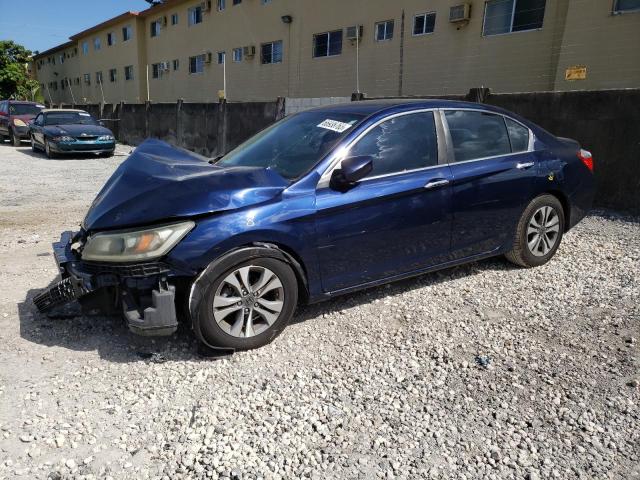 HONDA ACCORD LX 2015 1hgcr2f32fa127627