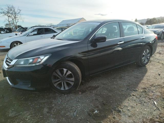 HONDA ACCORD LX 2015 1hgcr2f32fa129930