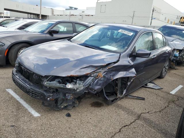 HONDA ACCORD LX 2015 1hgcr2f32fa142919