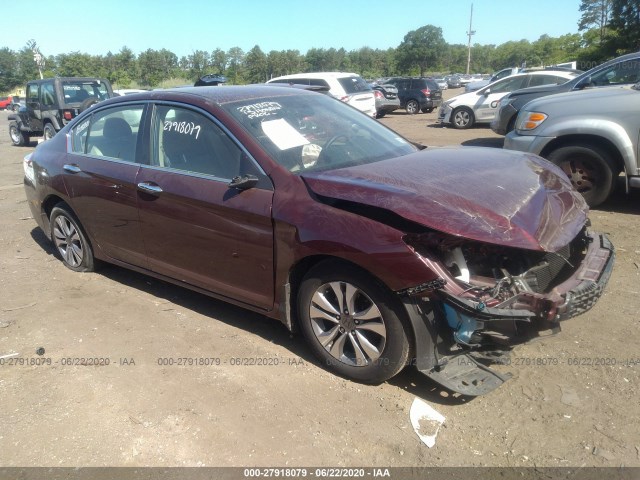 HONDA ACCORD SEDAN 2015 1hgcr2f32fa153158