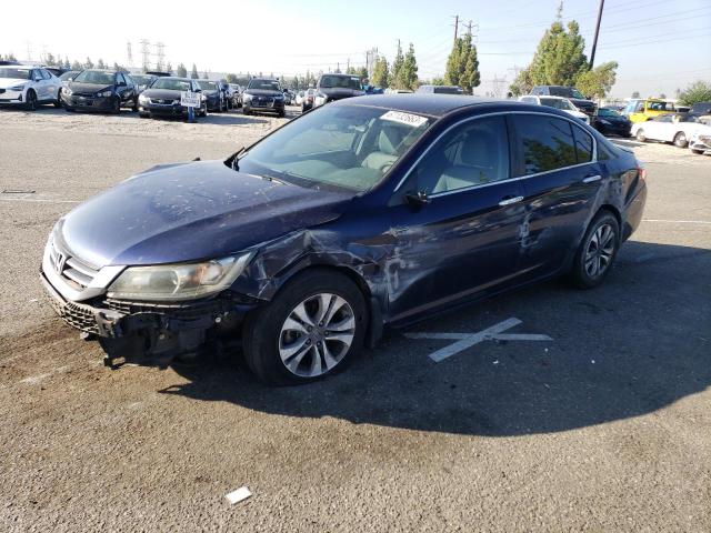 HONDA ACCORD LX 2015 1hgcr2f32fa154309