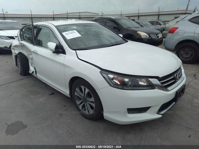 HONDA ACCORD SEDAN 2015 1hgcr2f32fa155394