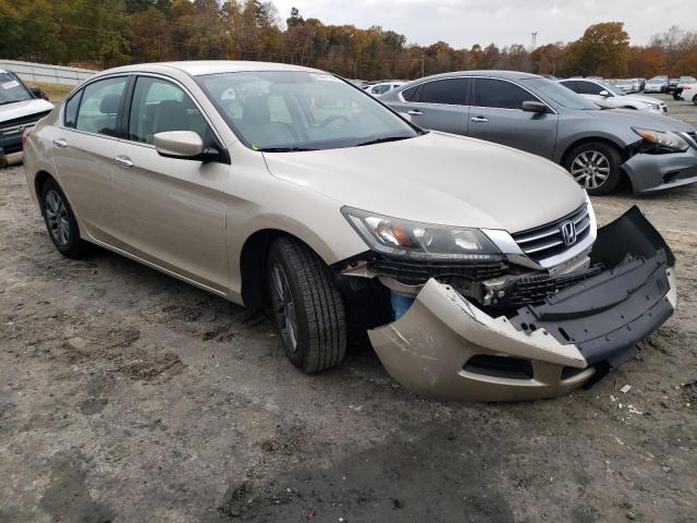 HONDA ACCORD LX 2015 1hgcr2f32fa156870