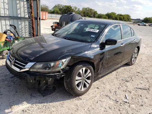 HONDA ACCORD LX 2015 1hgcr2f32fa158215