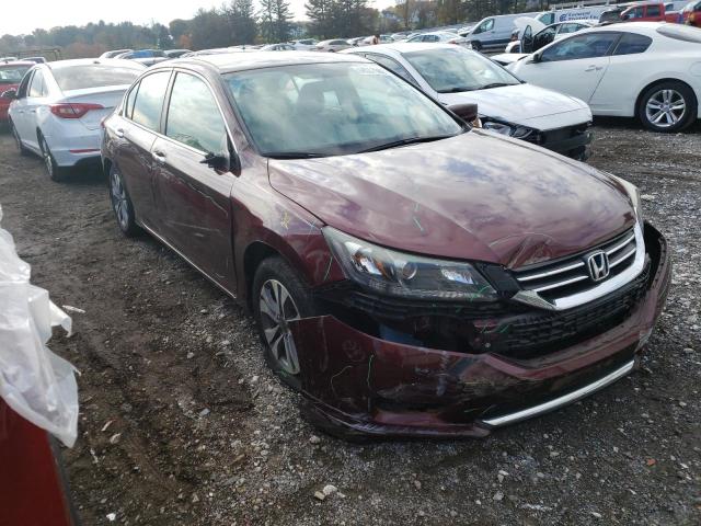 HONDA ACCORD LX 2015 1hgcr2f32fa162586