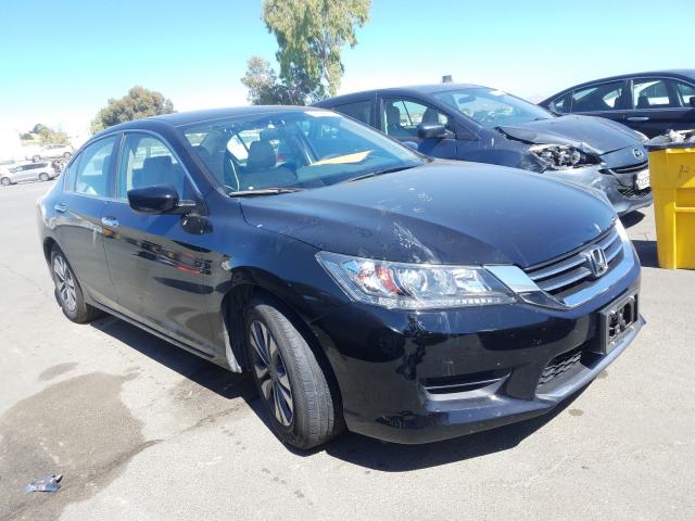 HONDA ACCORD LX 2015 1hgcr2f32fa162930