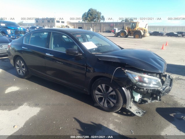 HONDA ACCORD SEDAN 2015 1hgcr2f32fa164578