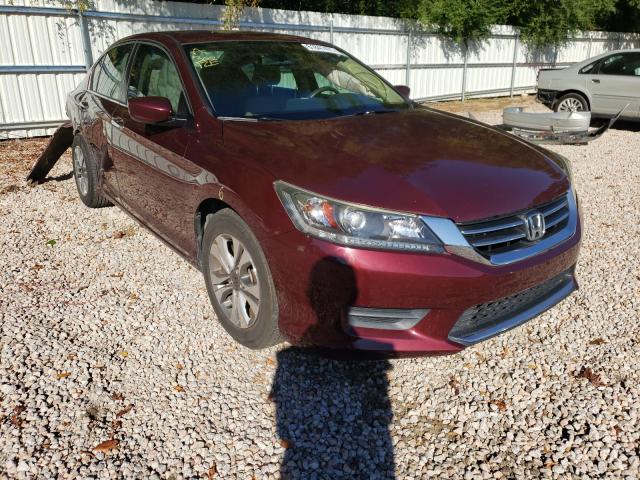 HONDA ACCORD LX 2015 1hgcr2f32fa165567