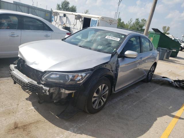 HONDA ACCORD LX 2015 1hgcr2f32fa166945