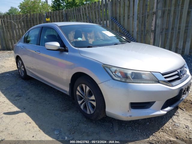 HONDA ACCORD 2015 1hgcr2f32fa175127