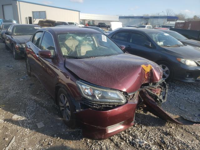 HONDA ACCORD LX 2015 1hgcr2f32fa175208