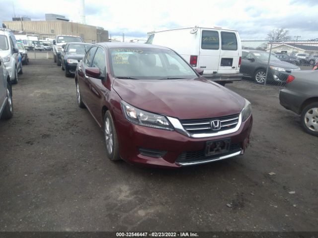 HONDA ACCORD SEDAN 2015 1hgcr2f32fa175225