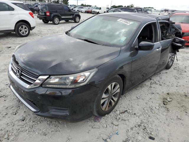 HONDA ACCORD LX 2015 1hgcr2f32fa183115