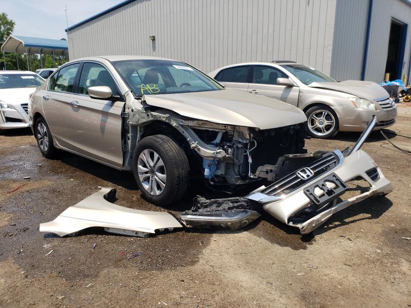 HONDA ACCORD LX 2015 1hgcr2f32fa185348