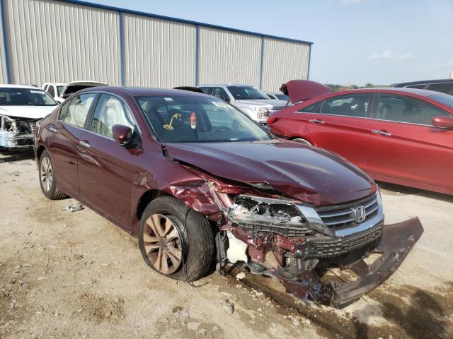 HONDA ACCORD LX 2015 1hgcr2f32fa191473