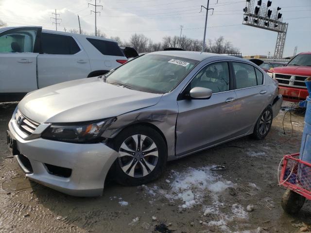 HONDA ACCORD LX 2015 1hgcr2f32fa192574