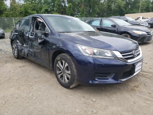 HONDA ACCORD LX 2015 1hgcr2f32fa203850