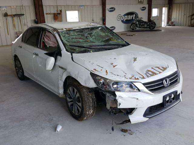 HONDA ACCORD LX 2015 1hgcr2f32fa211818