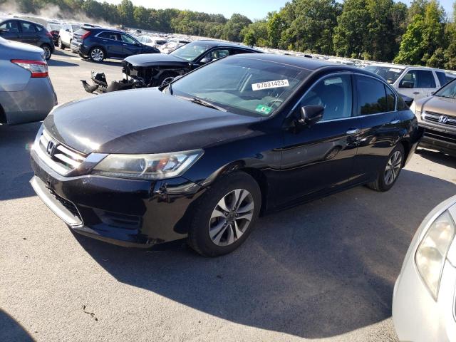 HONDA ACCORD LX 2015 1hgcr2f32fa215125