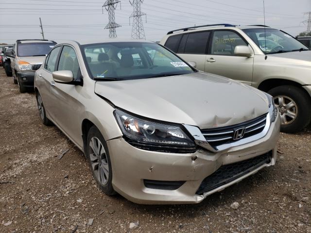 HONDA ACCORD LX 2015 1hgcr2f32fa215416