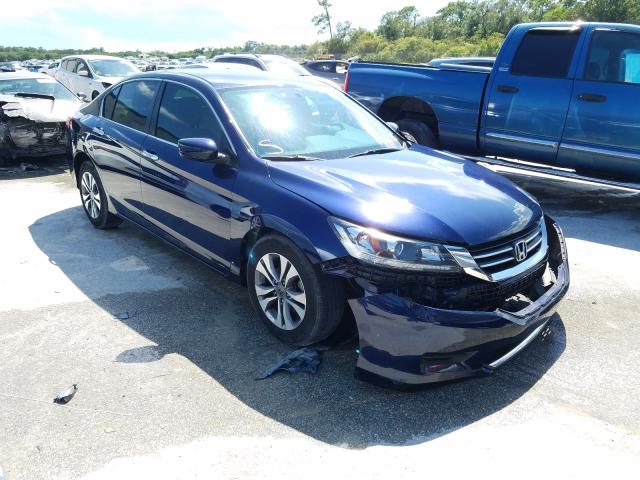 HONDA ACCORD LX 2015 1hgcr2f32fa215612