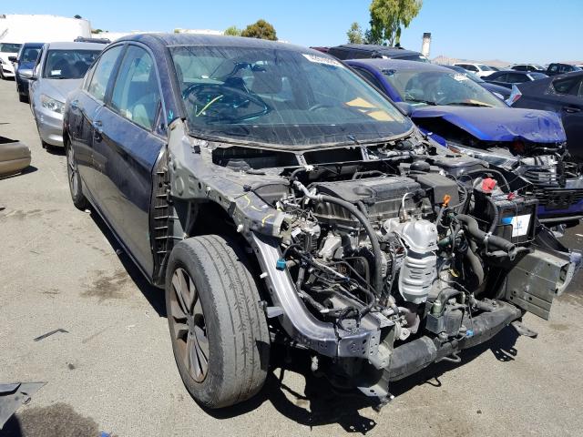 HONDA ACCORD LX 2015 1hgcr2f32fa221393