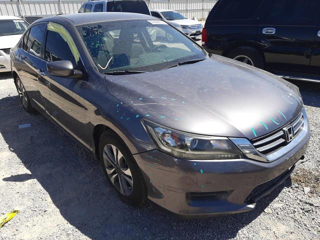 HONDA ACCORD LX 2015 1hgcr2f32fa222284