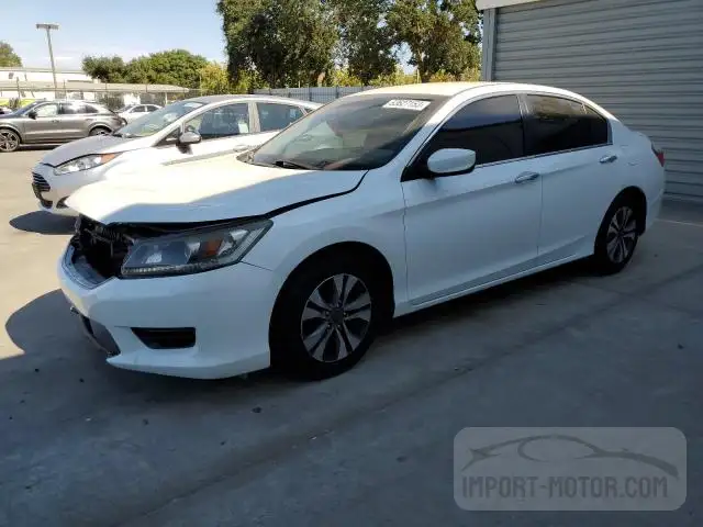 HONDA ACCORD 2015 1hgcr2f32fa223192