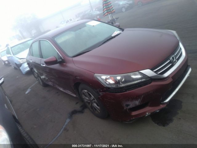 HONDA ACCORD SEDAN 2015 1hgcr2f32fa223709