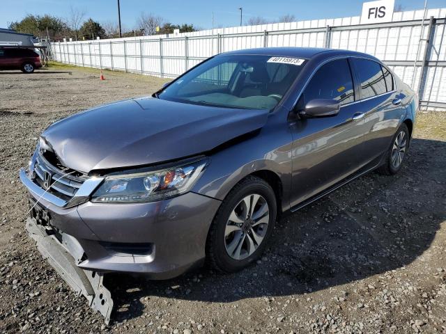 HONDA ACCORD LX 2015 1hgcr2f32fa229722