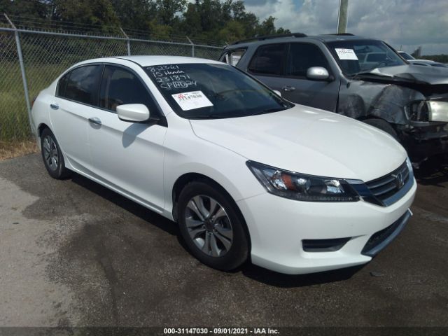 HONDA ACCORD SEDAN 2015 1hgcr2f32fa231891