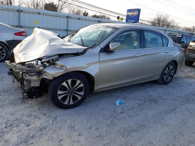 HONDA ACCORD LX 2015 1hgcr2f32fa235133