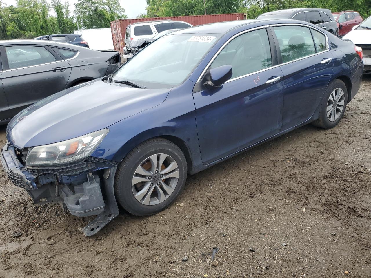 HONDA ACCORD 2015 1hgcr2f32fa242826