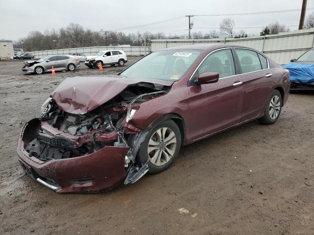 HONDA ACCORD LX 2015 1hgcr2f32fa243247