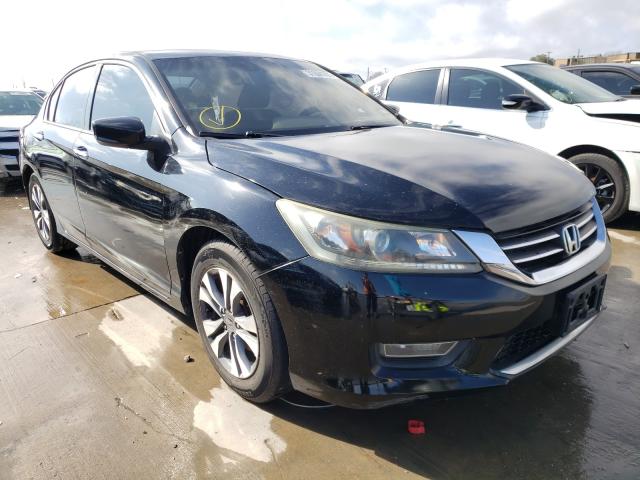 HONDA ACCORD LX 2015 1hgcr2f32fa245161