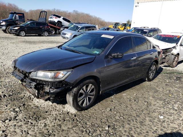 HONDA ACCORD LX 2015 1hgcr2f32fa246164