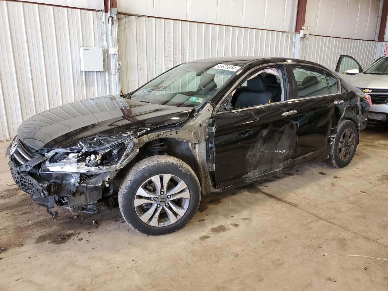 HONDA ACCORD 2015 1hgcr2f32fa246309